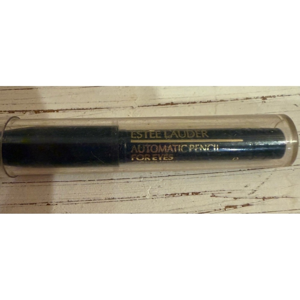 Estée Lauder Automatic Pencil Refill For Eyes in Olive‎ 24 Retired HTF